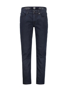 LERROS Relax-fit-Jeans »LERROS BAXTER 5-Pocket Stretch-Denim, RELAXED FIT«