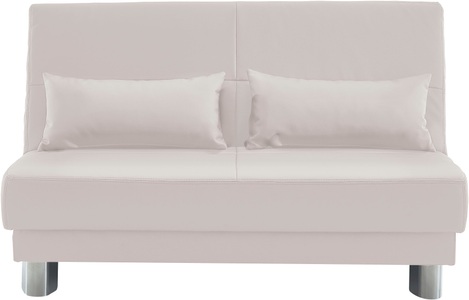 INOSIGN Schlafsofa »Gina«, mit einem Handgriff vom Sofa zum Bett