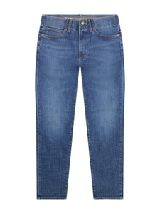 Lee® Slim-fit-Jeans »Lee Jeans Slim Fit Mvp«