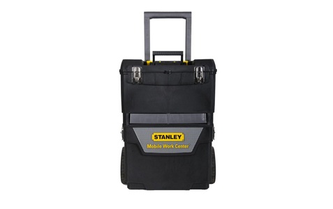 Stanley, Rollende Werkstatt, STANLEY Aufbewahrungsbox