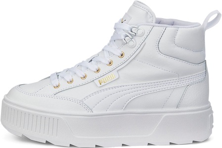 Puma, PUMA Plateausneaker »Karmen Mid«, 