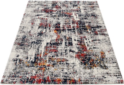 OCI Die Teppichmarke, OCI DIE TEPPICHMARKE Teppich »HIGH & LOW SIX«, rechteckig, 20 mm Höhe, OCI DIE TEPPICHMARKE Teppich »HIGH & LOW SIX«, rechteckig, 20 mm Höhe