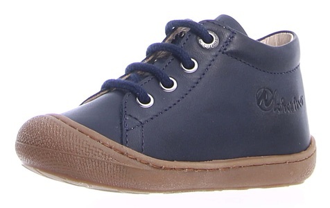 Naturino, Naturino Lauflernschuhe - Cocoon, Lauflernschuhe COCOON in navy