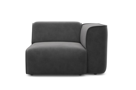 COUCH??, COUCH? Sessel »Fettes Polster«, als Modul oder separat verwendbar, viele Module für individuelle Zusammenstellung s. 