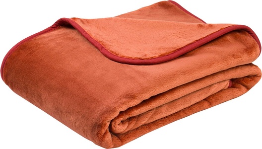 Gözze Wohndecke »Premium Cashmere Feeling«, mit premium Cashmere Feeling