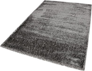 Esprit, Hochflor-Teppich, »Spa«, Esprit, rechteckig, Höhe 40 mm, Esprit Hochflor-Teppich »Spa«, rechteckig, 40 mm Höhe, Wohnzimmer