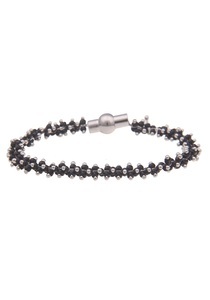 LESLII, leslii Armband »mit Kugeln, 260219399, 260119399, 260319399«, leslii Armband »mit Kugeln, 260219399, 260119399, 260319399«