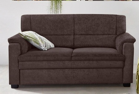 RAUM.ID, RAUM.ID 2-Sitzer, sit&more 2-Sitzer »Pisa«, mit Federkern