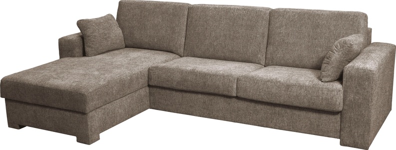 HOME AFFAIRE, Home affaire Ecksofa »Roma 