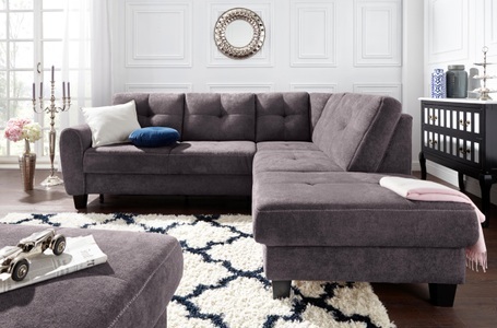 sit&more Ecksofa
