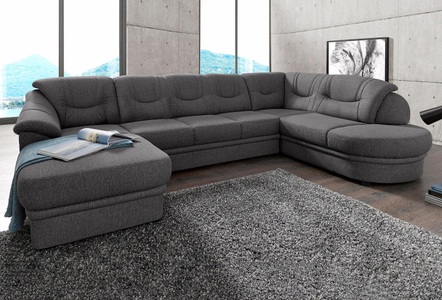 sit&more Wohnlandschaft