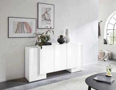 INOSIGN, INOSIGN Sideboard »Pillon«, INOSIGN Sideboard »Pillon«, Breite 170 cm