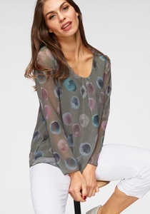 Aniston SELECTED Schlupfbluse