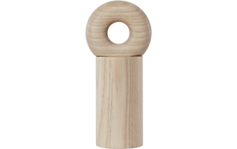 OyOy, Pfeffermühle, Pfeffermühle