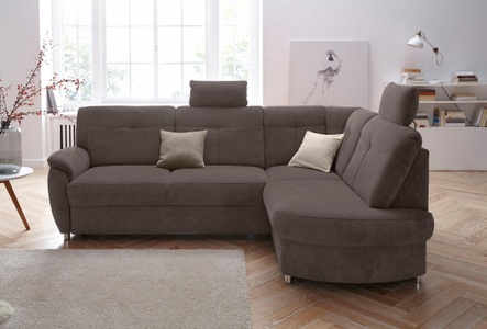 sit&more Ecksofa