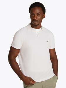 Tommy Hilfiger Poloshirt »SLUB OXFORD PIQUE REG POLO«