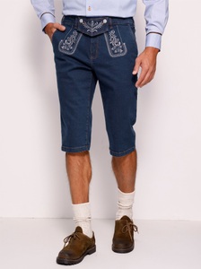 Classic Trachtenjeans 1