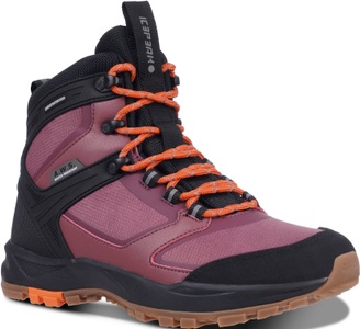 Icepeak, ICEPEAK Damen Wanderschuh, 