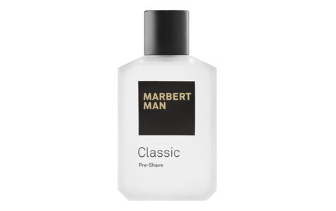 Marbert, Marbert Pre Shave 100ml, Marbert Gesichtslotion »Classic Pre-Shave 100 ml«, Premium Kosmetik