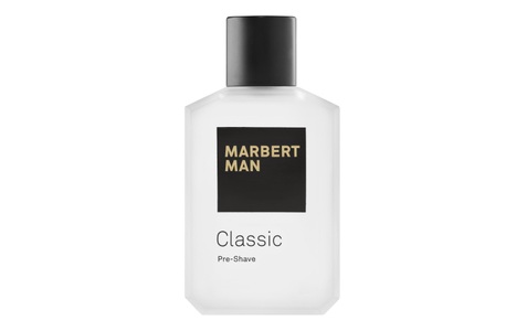 Marbert, Marbert Pre Shave 100ml, Marbert Man Classic Marbert Man Classic Lotion pre_shave 100.0 ml