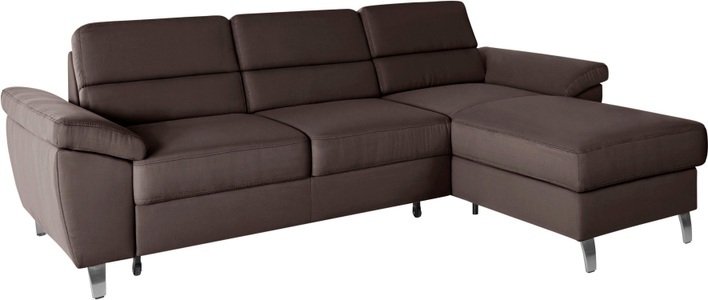 SIT&MORE, sit&more Ecksofa, 