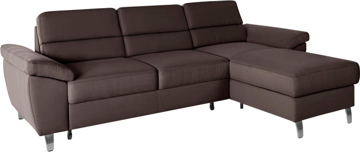 SIT&MORE, sit&more Ecksofa, 