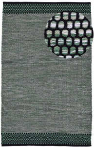 carpetfine Teppich »Kelim Mia«, rechteckig, 6 mm Höhe, Baumwolle Wendeteppich, Wohnzimmer