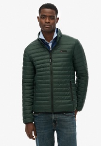 Superdry Steppjacke »FUJI LITE PADDED JACKET«