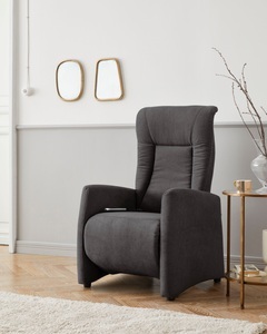 SIT&MORE, sit&more TV-Sessel »Melissa«, wahlweise elektrisch oder manuell verstellbar, optional Aufstehhilfe, sit&more TV-Sessel »Melissa«, wahlweise elektrisch oder manuell verstellbar, optional Aufstehhilfe