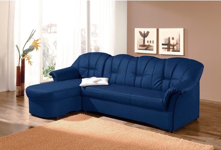 DOMO collection Ecksofa