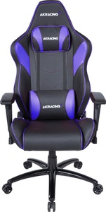 AKRacing, AKRacing Gaming-Stuhl Core LX, AKRacing Gaming-Stuhl »Core LX PLUS Indigo«