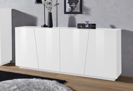 Tecnos Sideboard »Vega«, Breite 200 cm