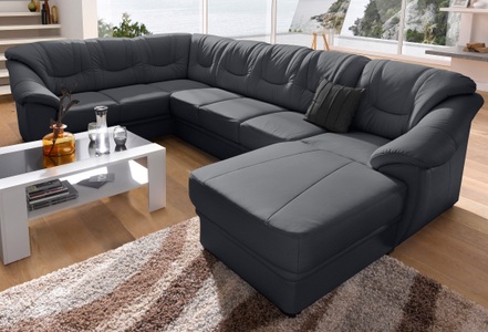 sit&more Wohnlandschaft