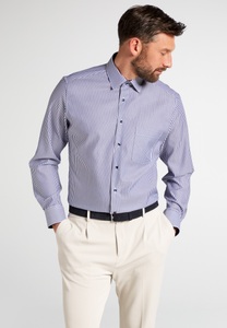 Eterna, ETERNA Langarm Hemd »MODERN FIT«, 