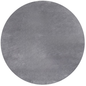 Ayyildiz Teppiche, Ayyildiz Teppiche Teppich »SKY 5400«, rund, Besonders weich / Softfllor / waschbar, Ayyildiz Teppiche Teppich »SKY 5400«, rund, 7 mm Höhe, Besonders weich / Softfllor / waschbar