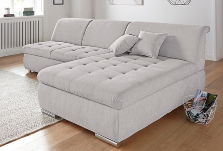 DOMO collection, DOMO collection Ecksofa, 