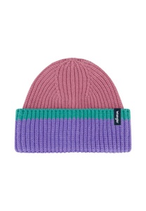 Wrangler, Wrangler Beanie »Wrangler Mütze Sign Off Beanie«, Wrangler Beanie »Wrangler Mütze Sign Off Beanie«