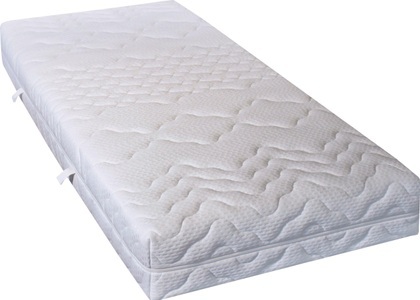 Billerbeck, Multizonen Kaltschaum Matratze, Billerbeck, »Wash Star«, 