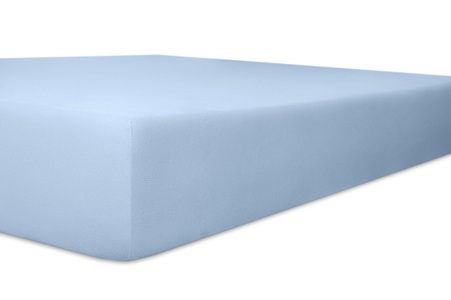 Kneer, Spannbettlaken »Exclusive-Stretch«, Kneer, Kneer Spannbettlaken »Exclusive-Stretch«, optimaler Sitz