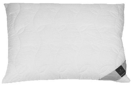 Billerbeck, Billerbeck Kopfkissen Belair, billerbeck Kunstfaserkopfkissen »Balair«, Füllung: 70% Polyester, 30% Lyocell, AIRTECmicro®, Bezug: 100% Polyester, AIRTEC®, mit Reissverschluss und herausnehmbarem Kissen, ebenfalls mit Reissverschluss, Öko-Tex Standard 100, (1 St.)