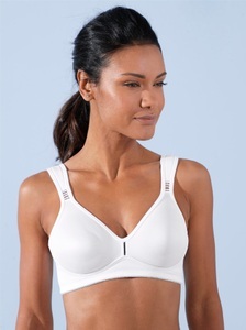 WÄSCHEPUR, wäschepur Soft-BH, wäschepur Soft-BH Einzelpackung, 1 Stk.