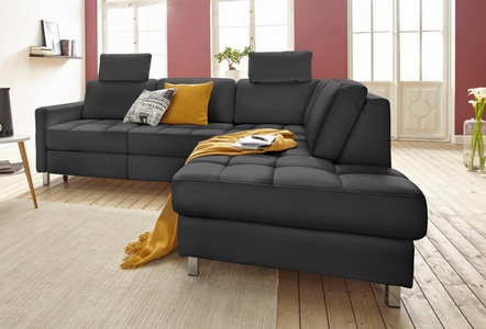 sit&more Ecksofa