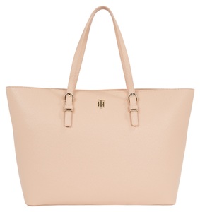 Tommy Hilfiger, Shopping-bag Damen Sand ONE SIZE, 
