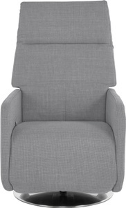 INOSIGN, INOSIGN TV-Sessel »Trivento«, mit Relax- und Drehfunktion, 