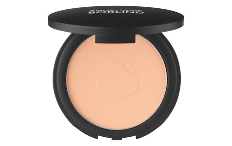 Annemarie Börlind, ANNEMARIE BÖRLIND ANNEMARIE BÖRLIND KOMPAKT-PUDER puder 9.0 g, ANNEMARIE BÖRLIND COMPACT Puder Almond (9g)