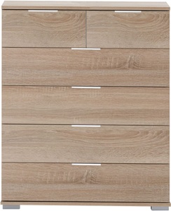 home24 Schubladenkommode Lingga I