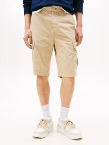 Tommy Jeans Cargoshorts »TJM OTIS CARGO REG SHORTS«, Mit Gürtelschlaufen