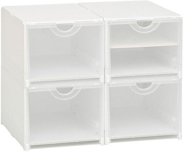 heine home, Schuhbox, heine home Schuhbox