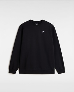 VANS, Vans Sweatshirt »SALTONLOOSEFTCREW«