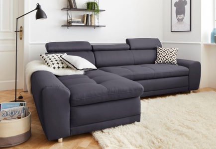 sit&more Ecksofa